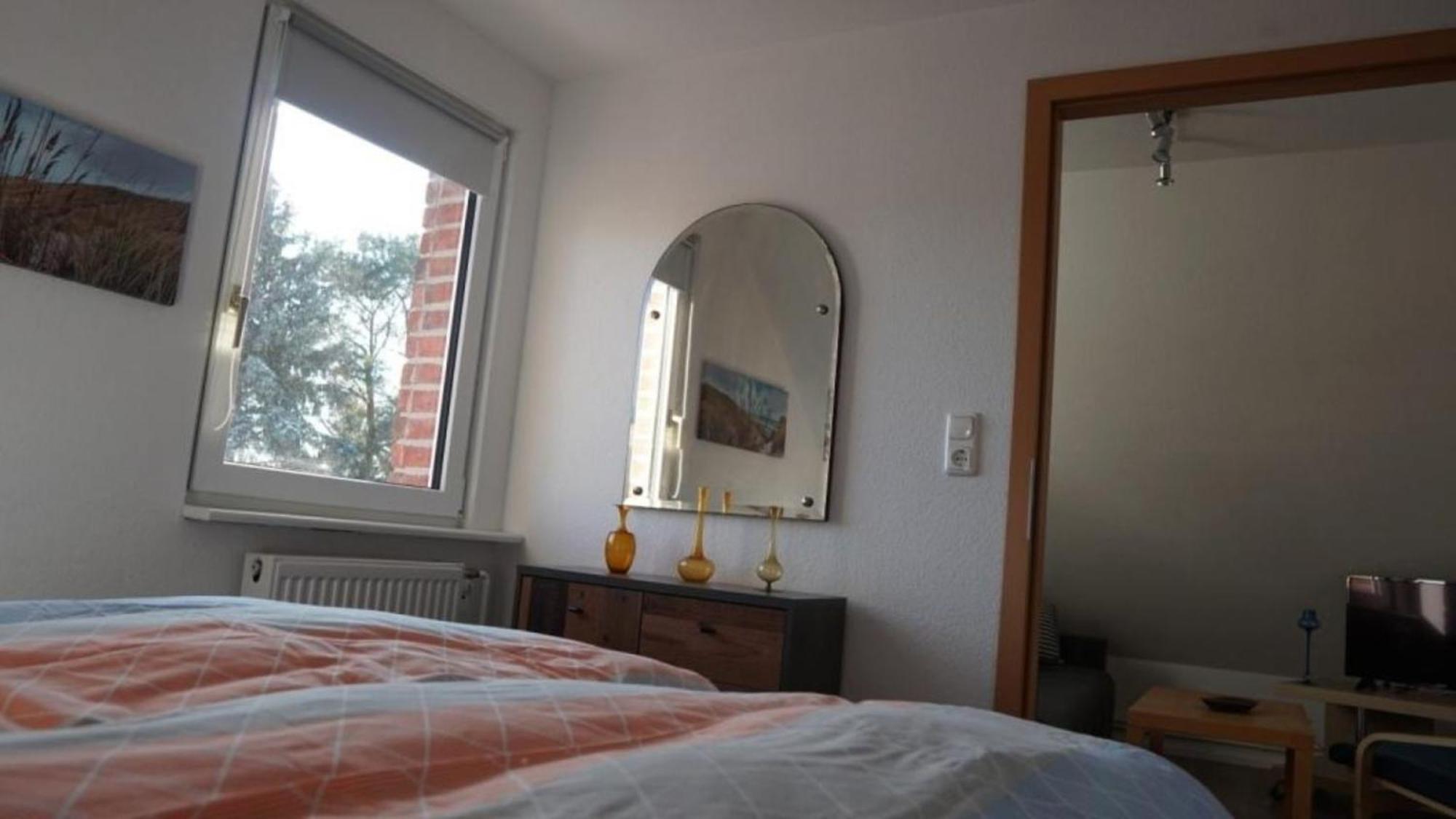 Pension Limone Ferienwohnung 1 Neu Lindenberg Esterno foto
