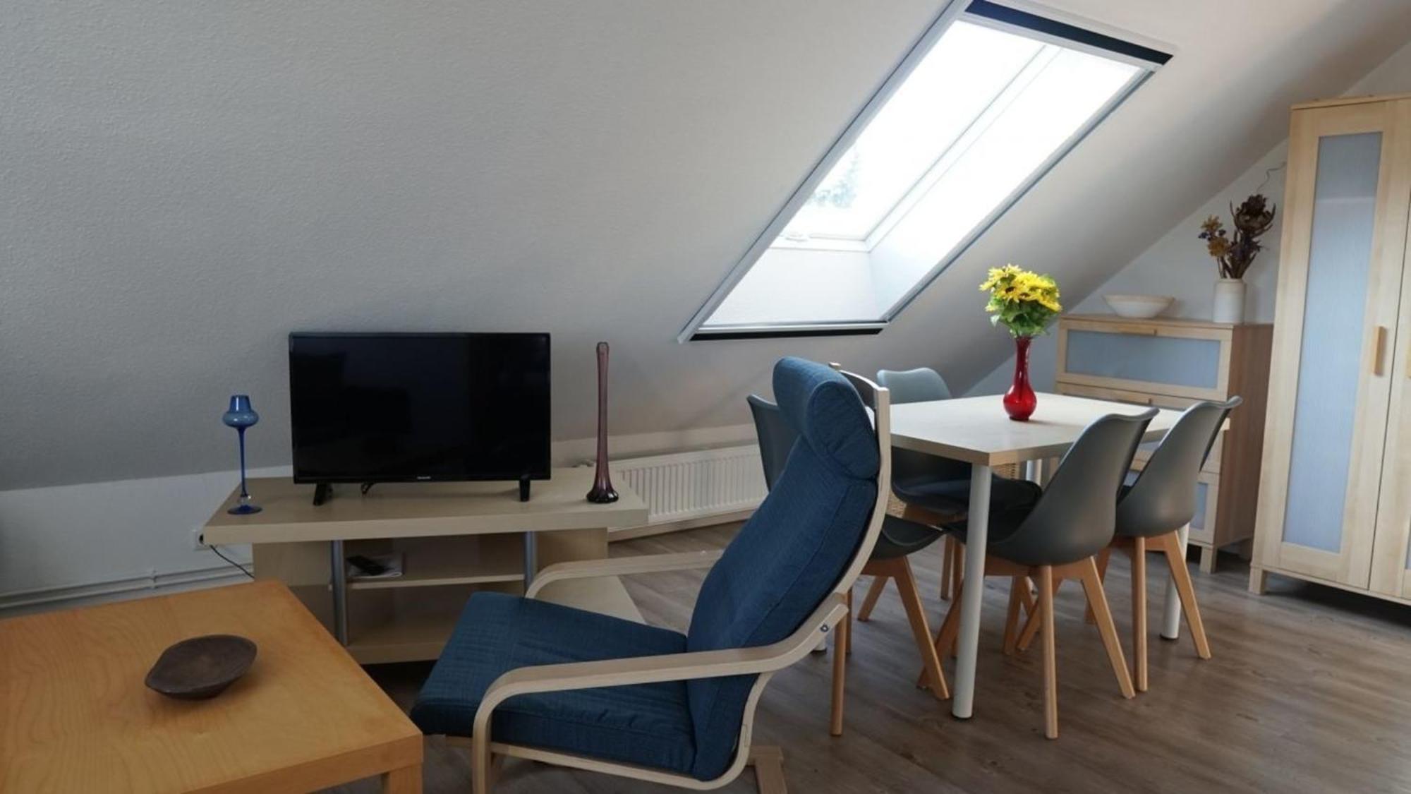 Pension Limone Ferienwohnung 1 Neu Lindenberg Esterno foto